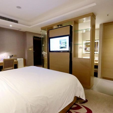Lavande Hotel Foshan Yiwu Commodities City Ngoại thất bức ảnh