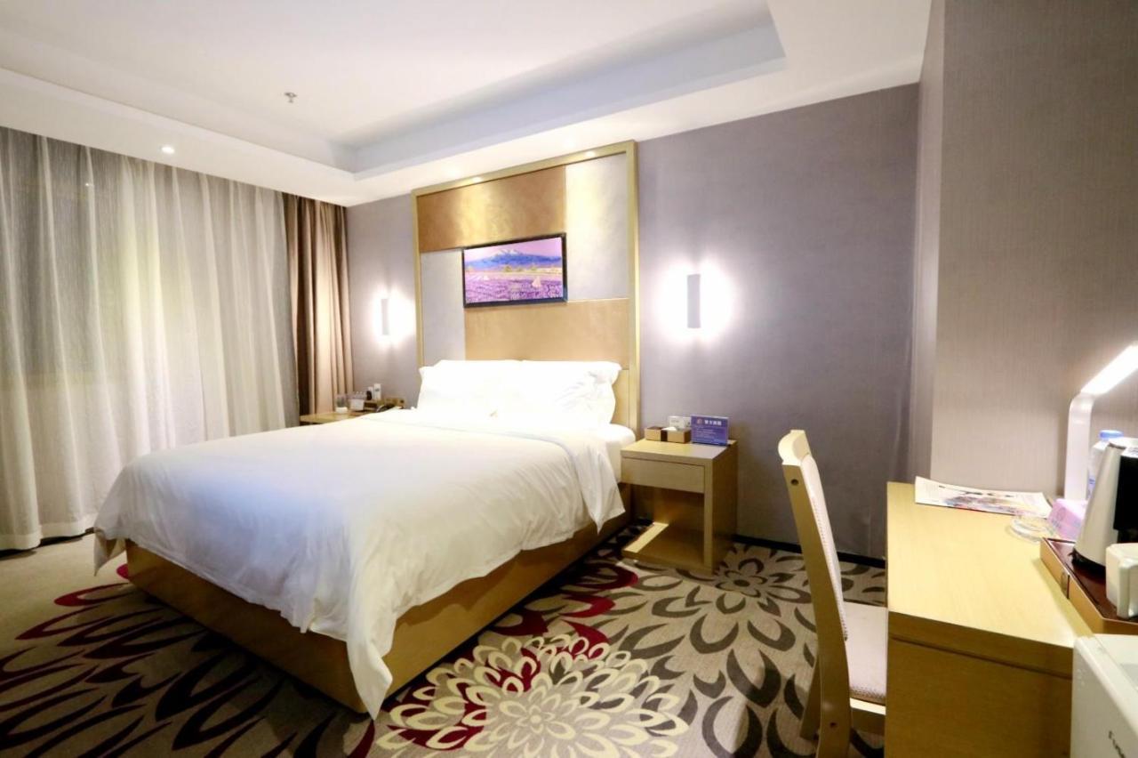 Lavande Hotel Foshan Yiwu Commodities City Ngoại thất bức ảnh